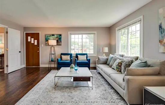 Apartments for rent in Denver: What will $2,500 get you?
