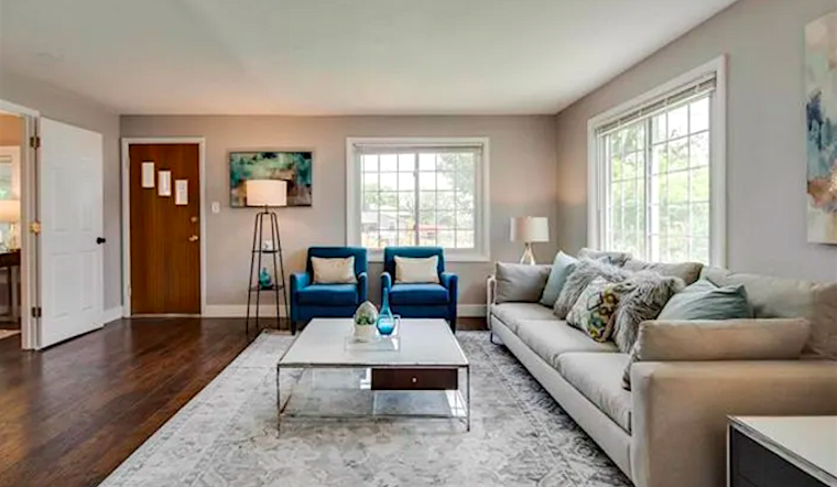 Apartments for rent in Denver: What will $2,500 get you?