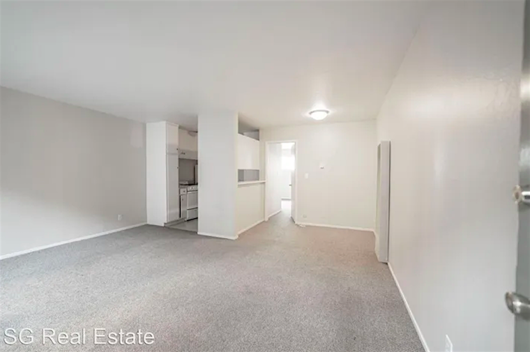 Apartments for rent in Berkeley: What will $2,100 get you?