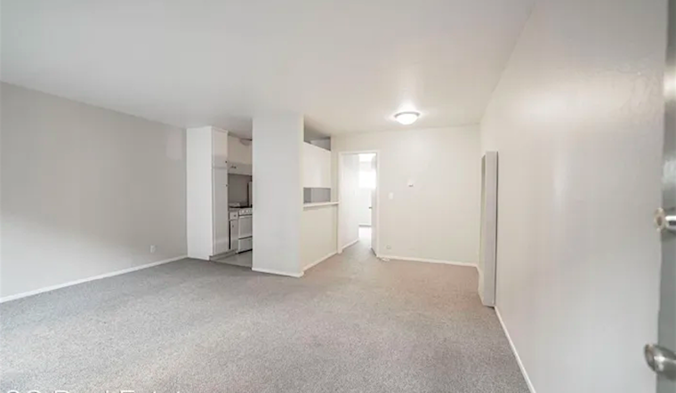 Apartments for rent in Berkeley: What will $2,100 get you?