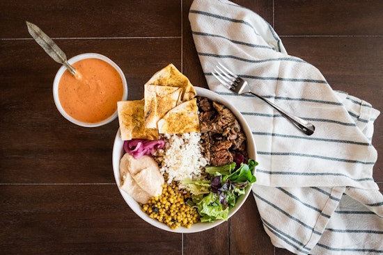Hungry for Mediterranean eats? These 5 new Chicago spots have you covered