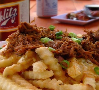 Here are Charlotte's top 4 traditional American spots