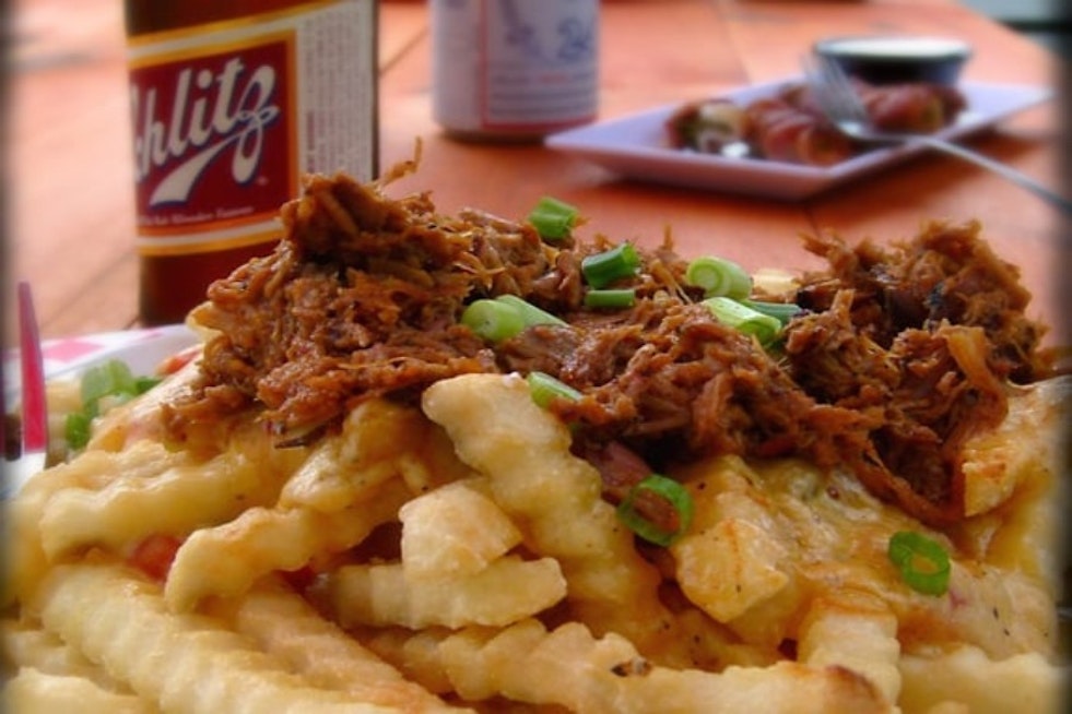 Here are Charlotte's top 4 traditional American spots