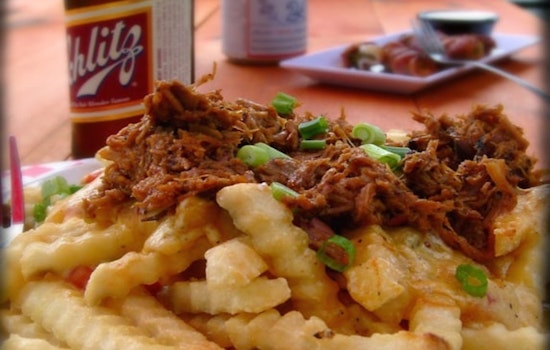 Here are Charlotte's top 4 traditional American spots