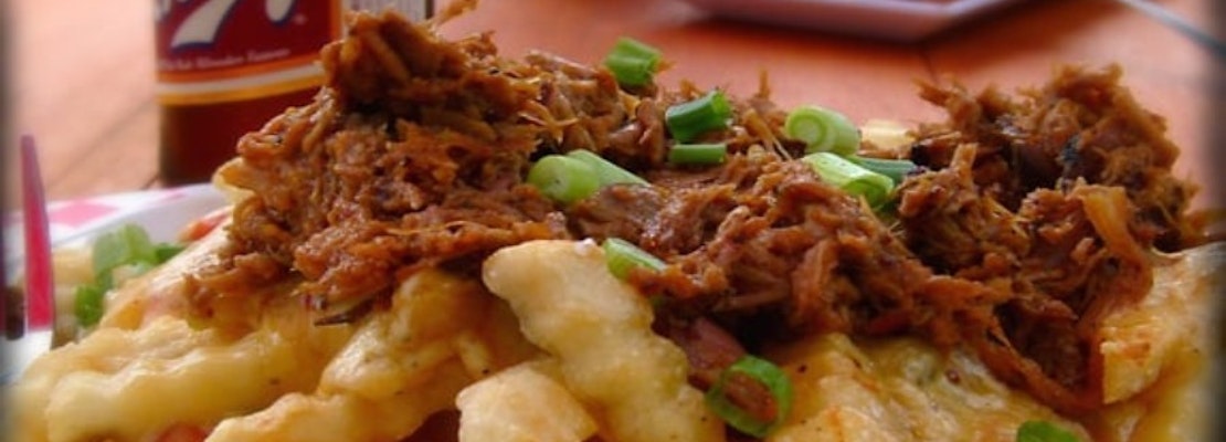 Here are Charlotte's top 4 traditional American spots
