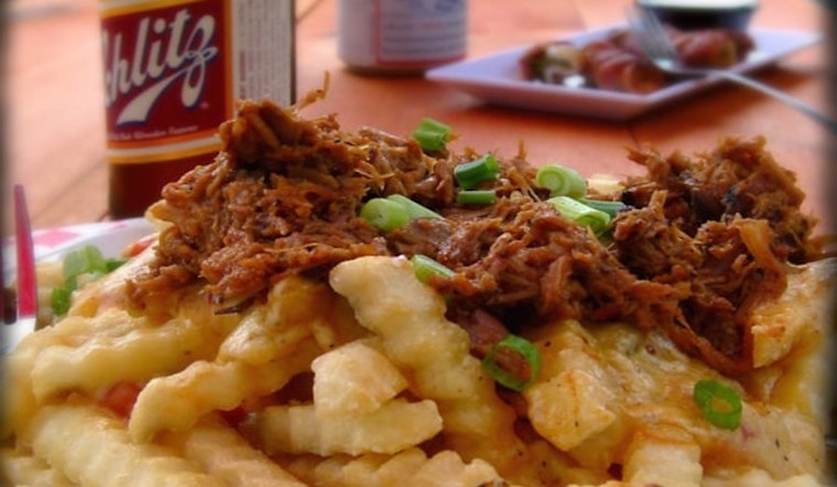 Here are Charlotte's top 4 traditional American spots