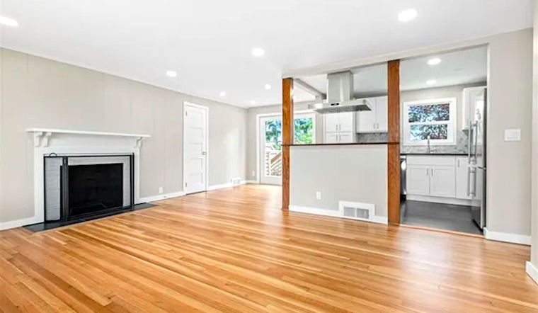 Apartments for rent in Seattle: What will $3,700 get you?