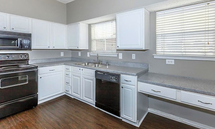 Apartments for rent in Plano: What will $1,100 get you?