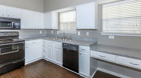 Apartments for rent in Plano: What will $1,100 get you?