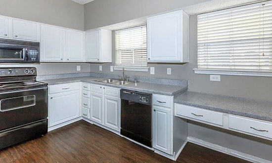 Apartments for rent in Plano: What will $1,100 get you?
