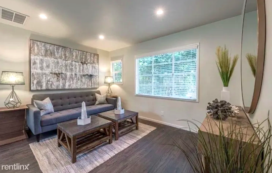 Apartments for rent in Sacramento: What will $2,000 get you?