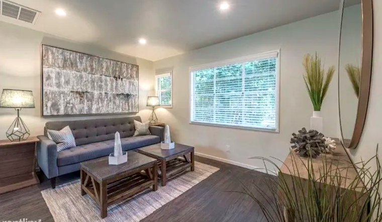 Apartments for rent in Sacramento: What will $2,000 get you?