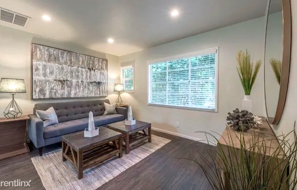 Apartments for rent in Sacramento: What will $2,000 get you?