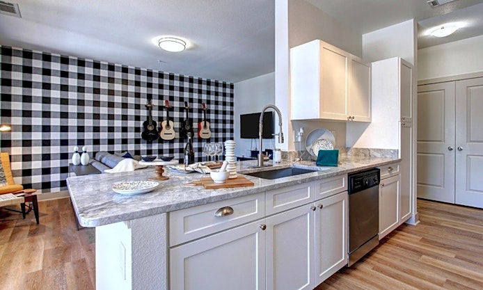 Apartments for rent in Aurora: What will $1,200 get you?