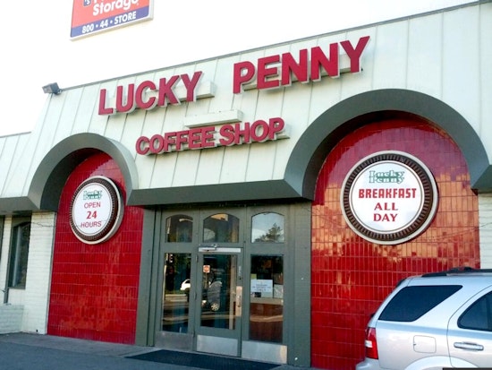 7-Story Mixed-Use Building Planned For Lucky Penny Site