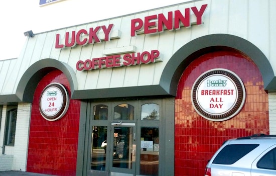 7-Story Mixed-Use Building Planned For Lucky Penny Site
