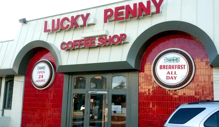 7-Story Mixed-Use Building Planned For Lucky Penny Site