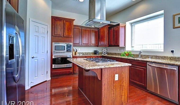 Apartments for rent in Las Vegas: What will $3,000 get you?
