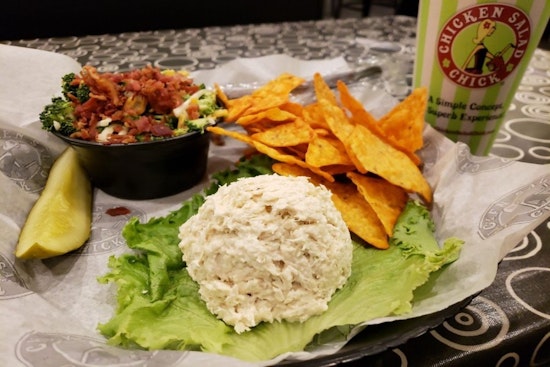 Jacksonville's 3 favorite spots for inexpensive chicken