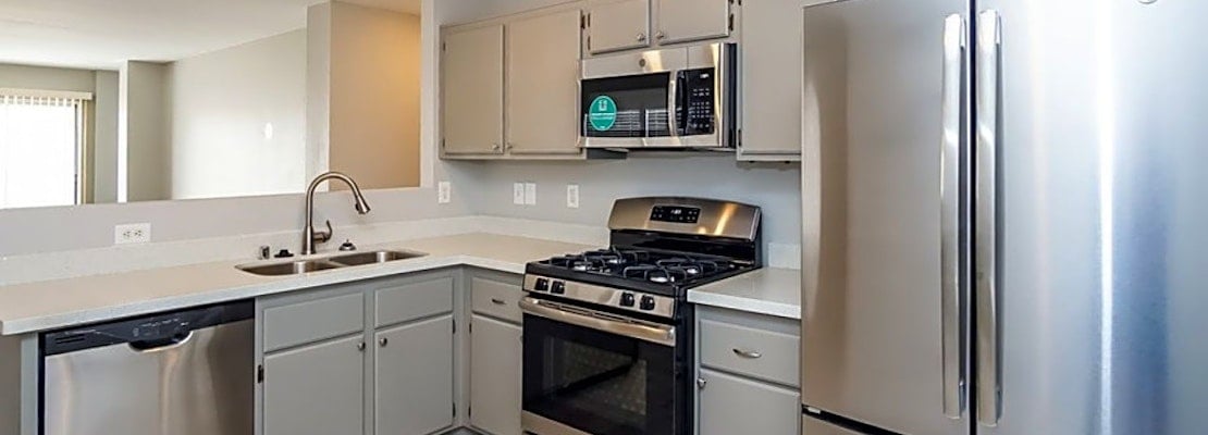 Apartments for rent in Henderson: What will $2,000 get you?