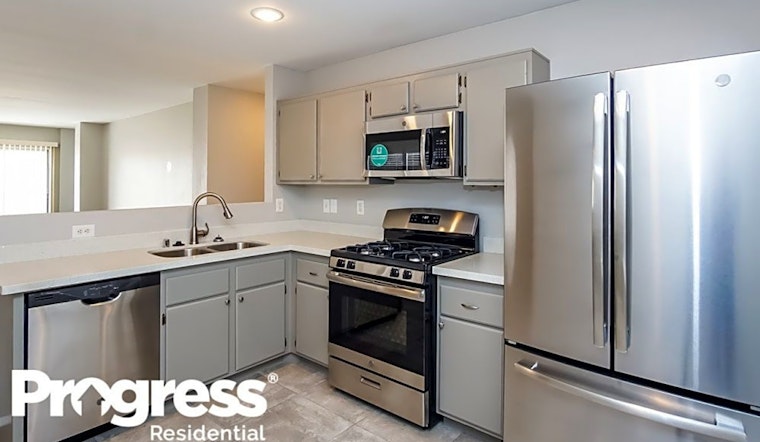 Apartments for rent in Henderson: What will $2,000 get you?