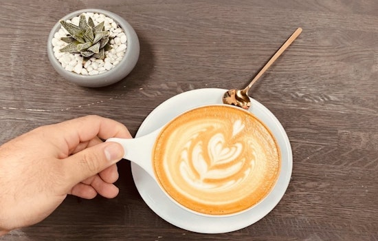 Orlando's 3 top spots for inexpensive coffee
