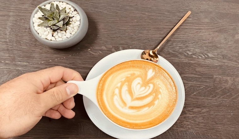 Orlando's 3 top spots for inexpensive coffee