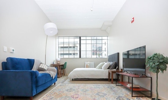 Apartments for rent in Pittsburgh: What will $1,400 get you?