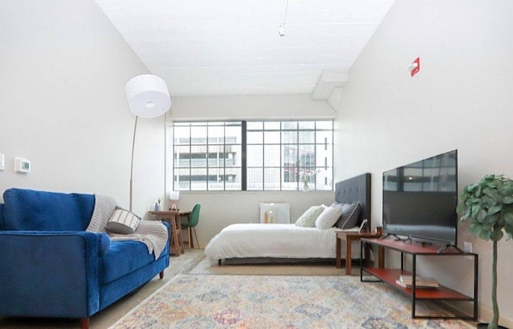 Apartments for rent in Pittsburgh: What will $1,400 get you?