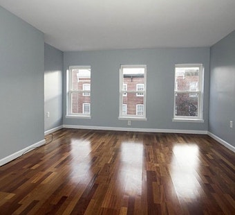 Apartments for rent in Baltimore: What will $1,700 get you?