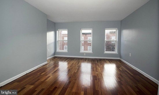 Apartments for rent in Baltimore: What will $1,700 get you?