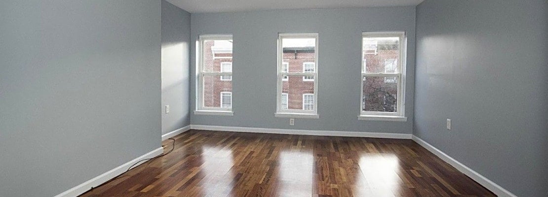 Apartments for rent in Baltimore: What will $1,700 get you?