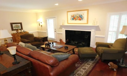 Apartments for rent in Raleigh: What will $1,600 get you?
