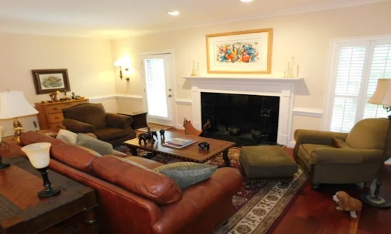 Apartments for rent in Raleigh: What will $1,600 get you?