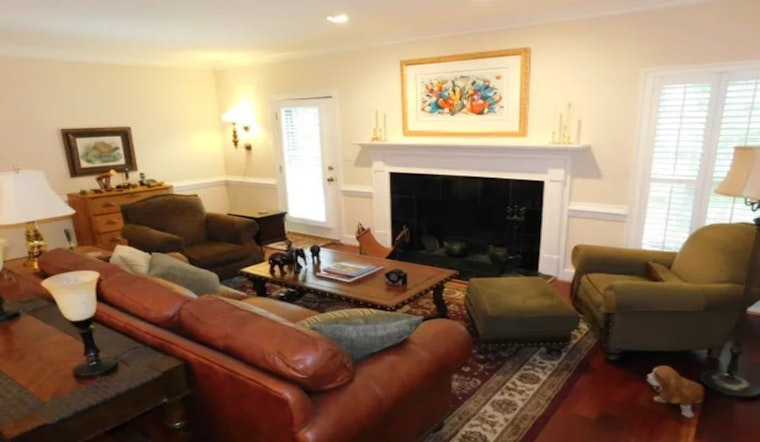 Apartments for rent in Raleigh: What will $1,600 get you?