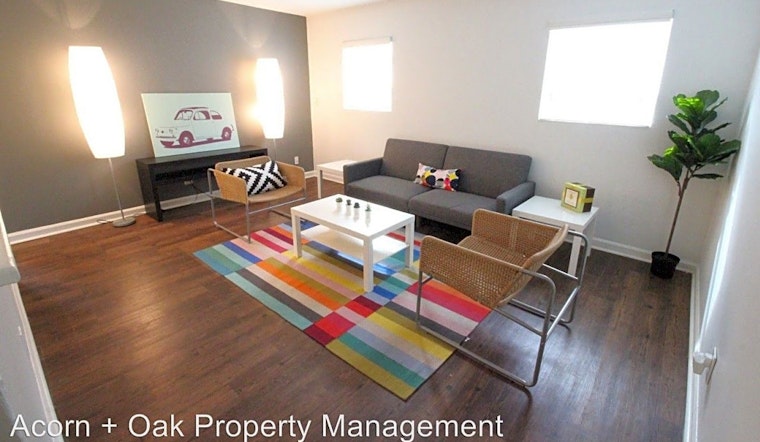 Apartments for rent in Durham: What will $900 get you?