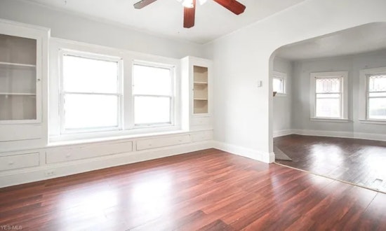 Apartments for rent in Cleveland: What will $700 get you?