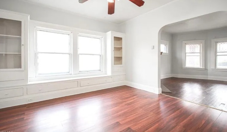 Apartments for rent in Cleveland: What will $700 get you?