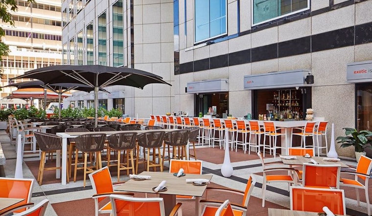 3 can't-miss dance parties in Miami this weekend