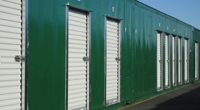 'During turmoil, we do good business': Storage unit companies thrive as people pour out of SF