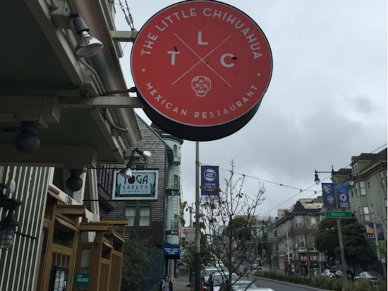 Little Chihuahua closes Divisadero location after 3 employees test positive for COVID-19 [Updated]