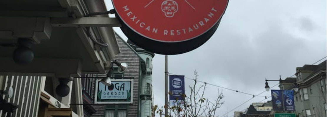 Little Chihuahua closes Divisadero location after 3 employees test positive for COVID-19 [Updated]