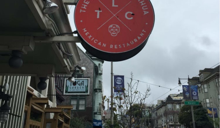 Little Chihuahua closes Divisadero location after 3 employees test positive for COVID-19 [Updated]