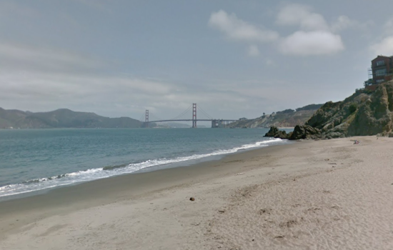 Swimmer dies after rescue from waters off China Beach