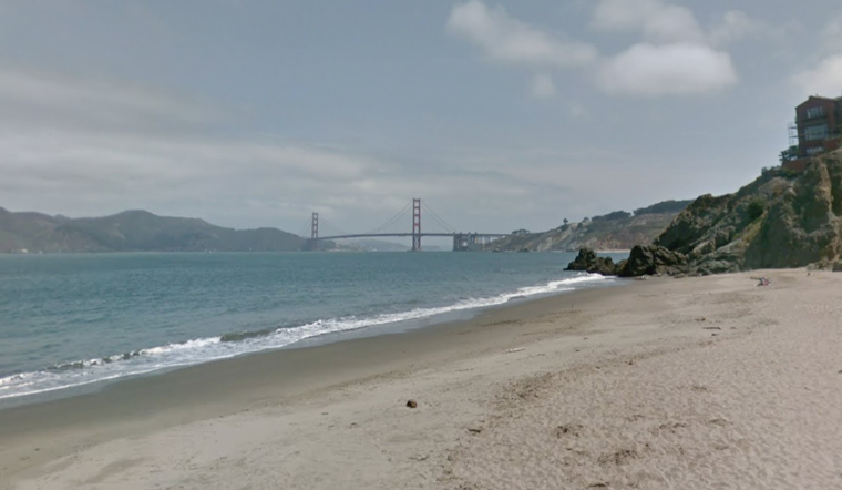 Swimmer dies after rescue from waters off China Beach