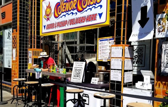 Oakland Eats: Señor Sisig opens Oakland pop-up; Bica Coffeehouse gets new owner; more