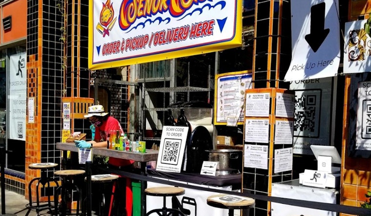 Oakland Eats: Señor Sisig opens Oakland pop-up; Bica Coffeehouse gets new owner; more