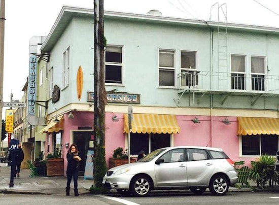 SF Eats: Beachside Coffee Bar & Kitchen shutters; SoMa gets new healthy fast-food spot; more
