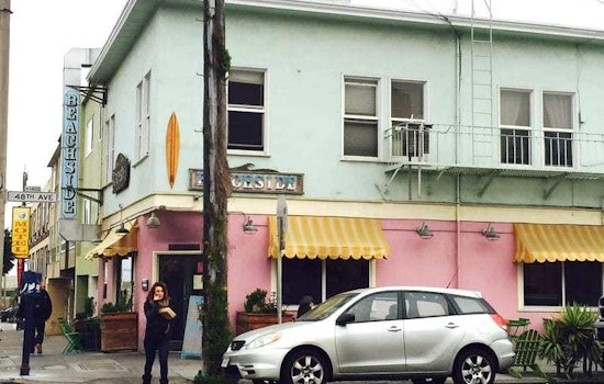 SF Eats: Beachside Coffee Bar & Kitchen shutters; SoMa gets new healthy fast-food spot; more