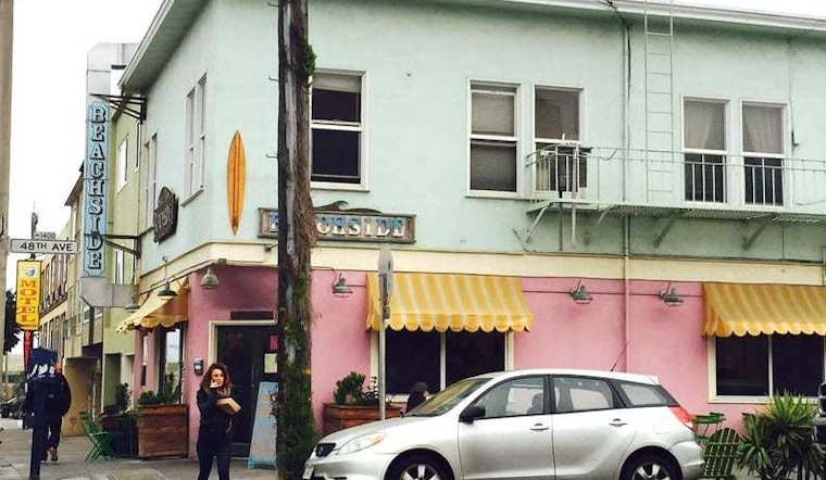 SF Eats: Beachside Coffee Bar & Kitchen shutters; SoMa gets new healthy fast-food spot; more